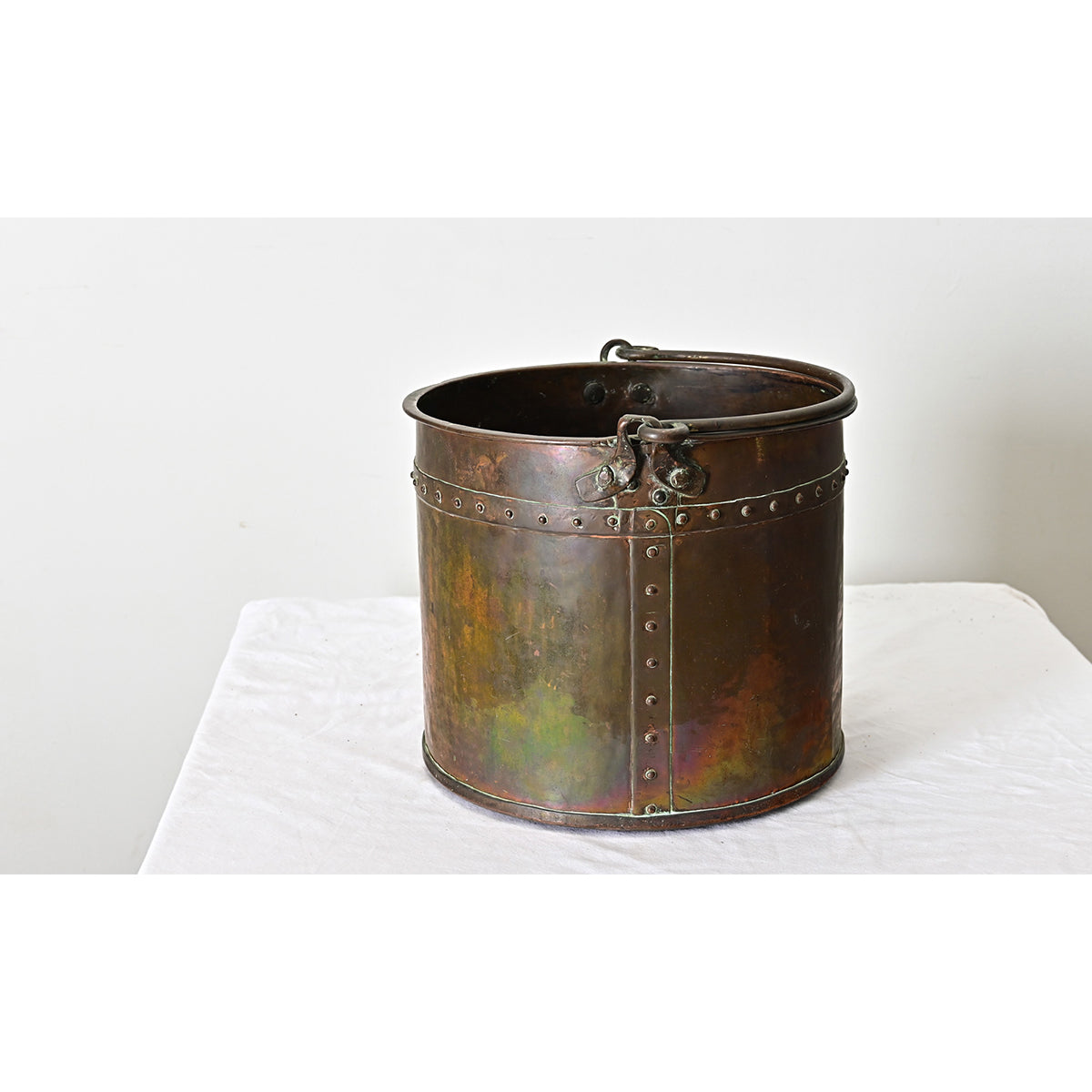 Antique Pots