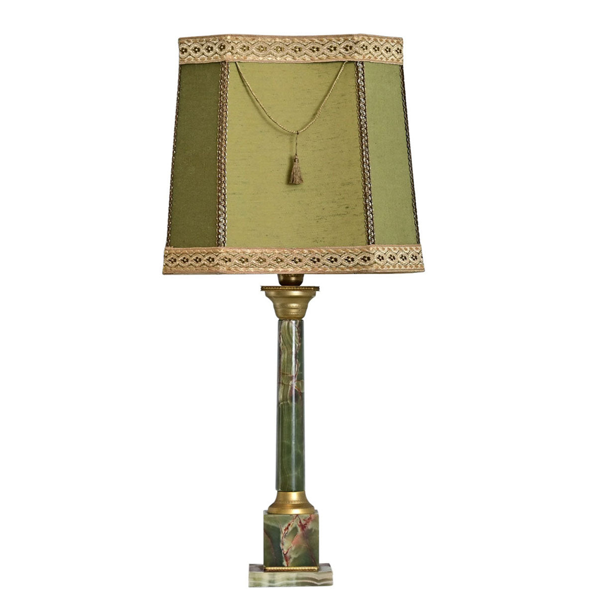 Antique Lighting